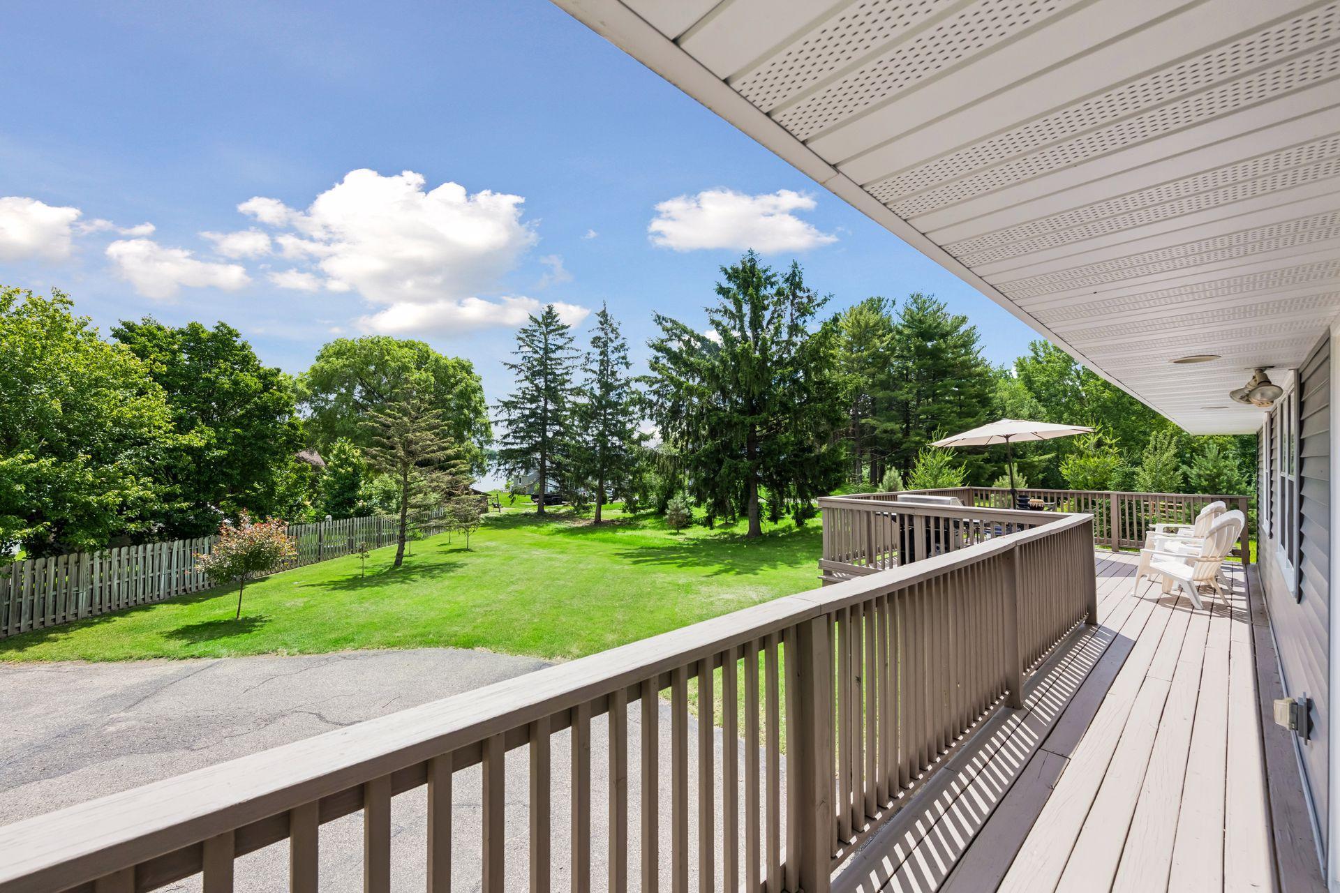 3921 Minnewashta Court