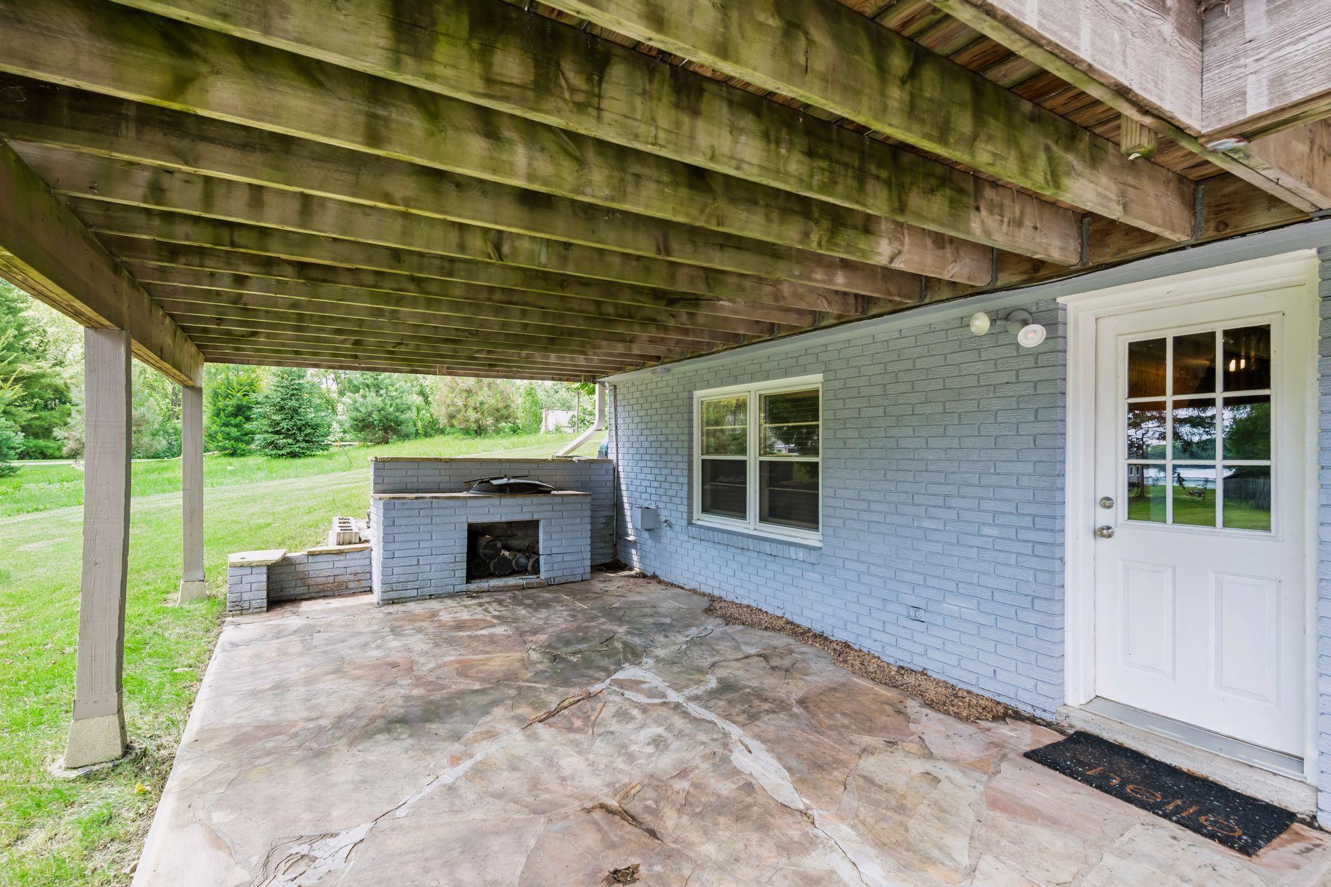 3921 Minnewashta Court