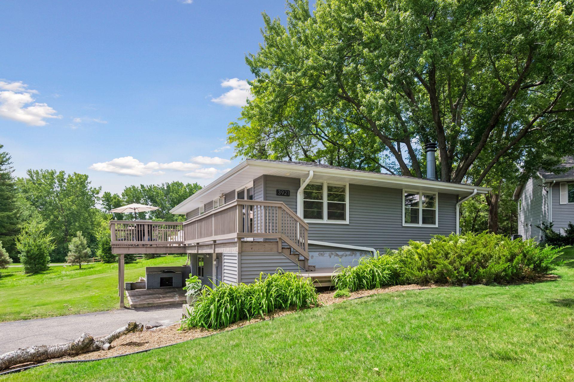 3921 Minnewashta Court