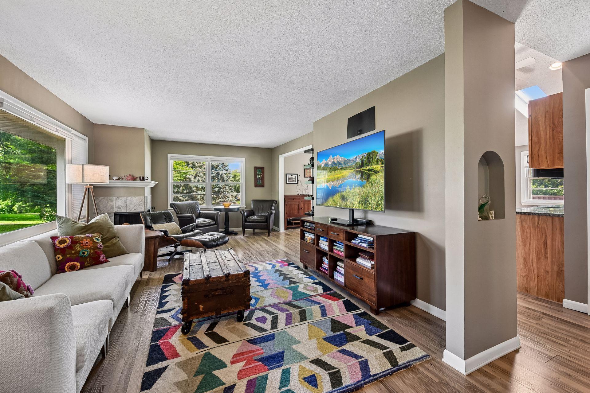 3921 Minnewashta Court