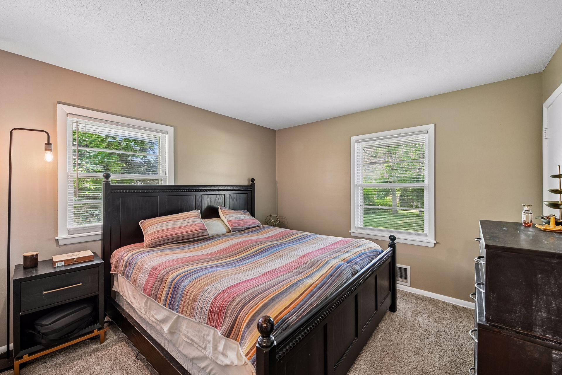3921 Minnewashta Court