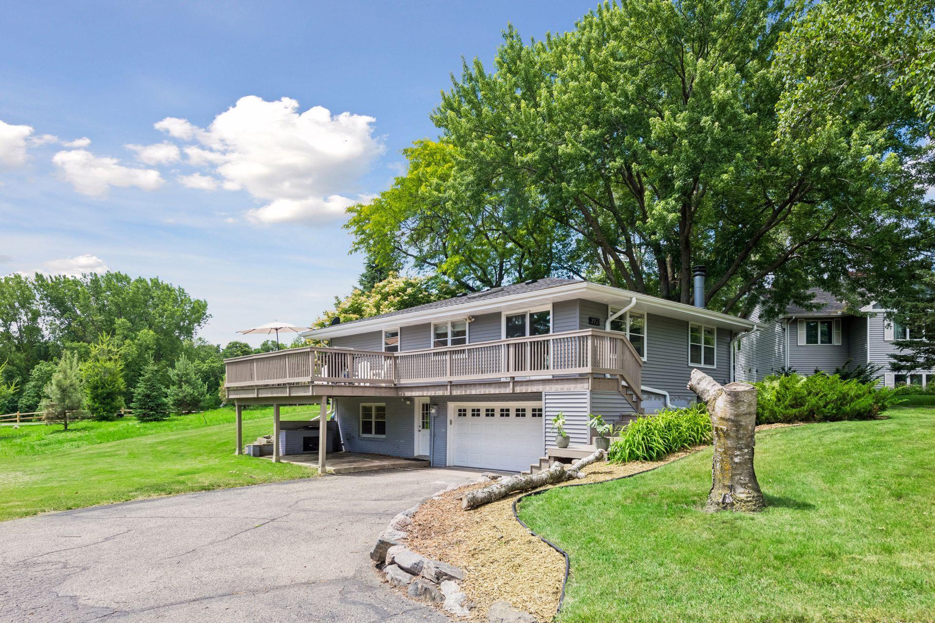 3921 Minnewashta Court