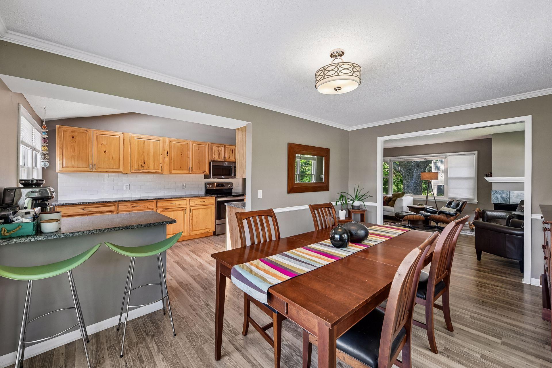 3921 Minnewashta Court