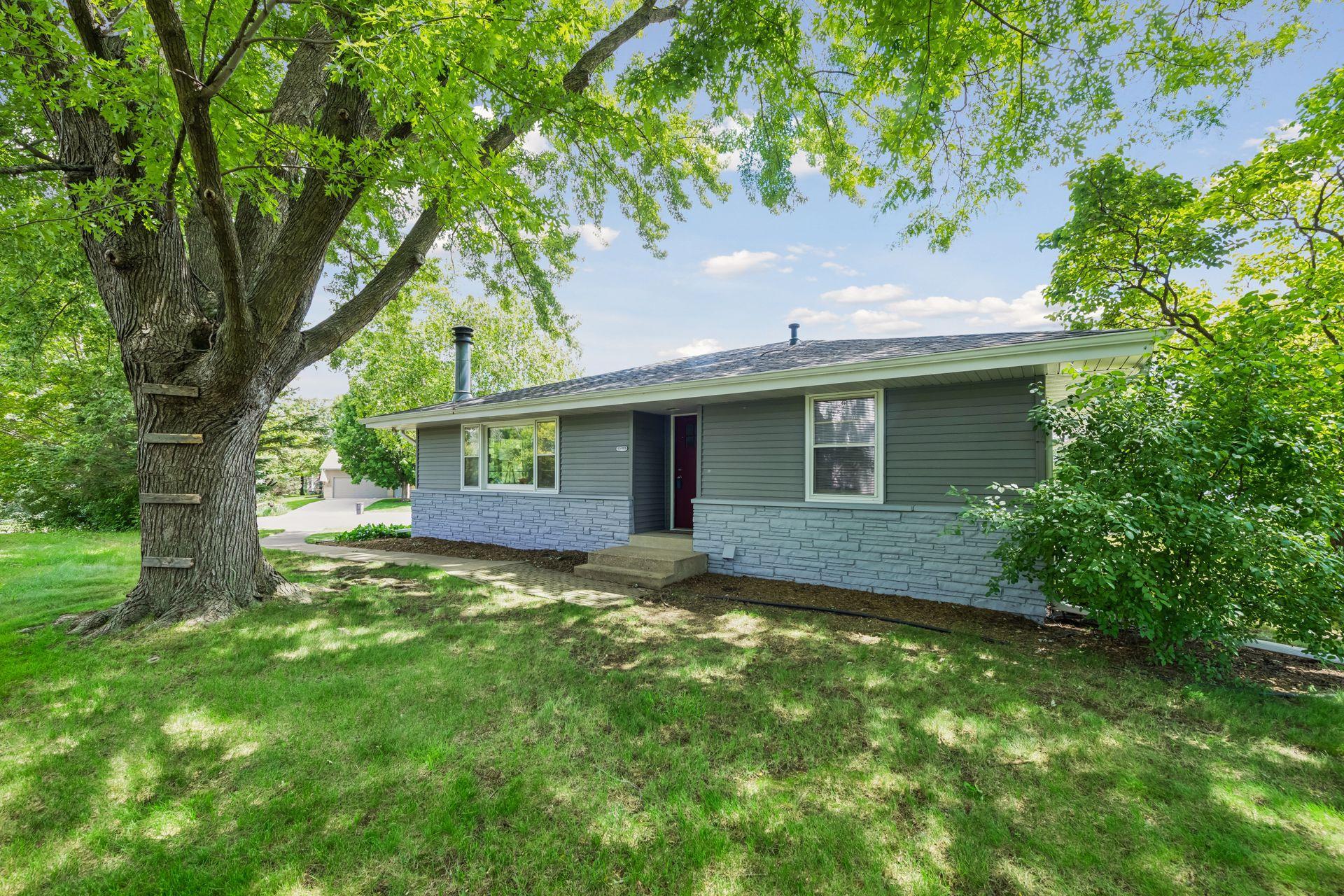 3921 Minnewashta Court