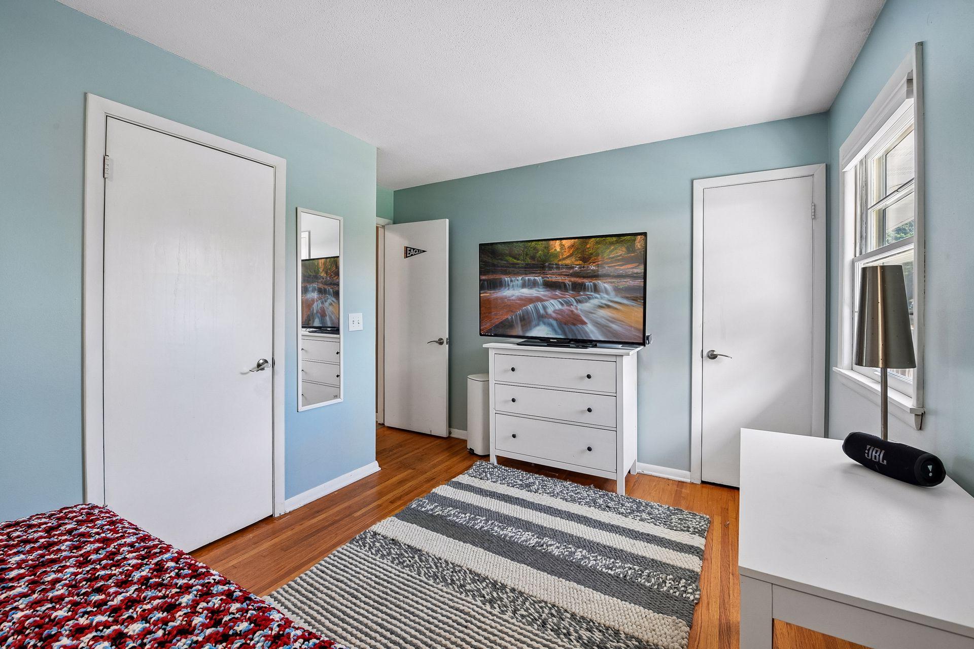 3921 Minnewashta Court
