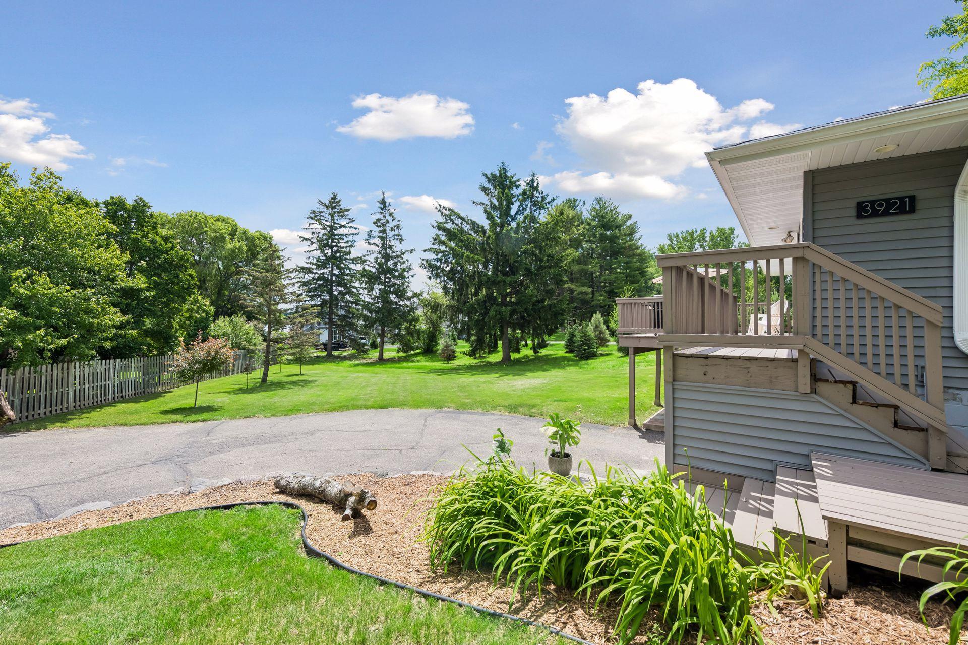 3921 Minnewashta Court