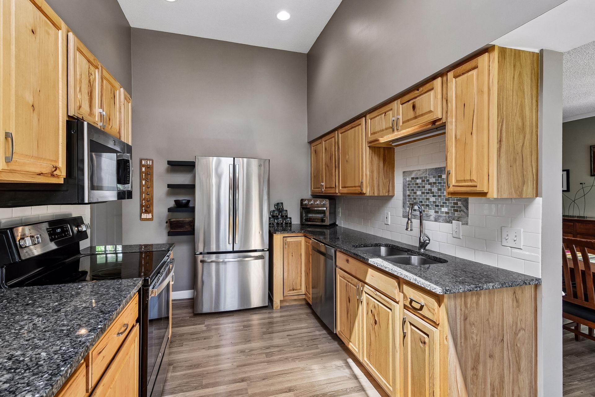 3921 Minnewashta Court