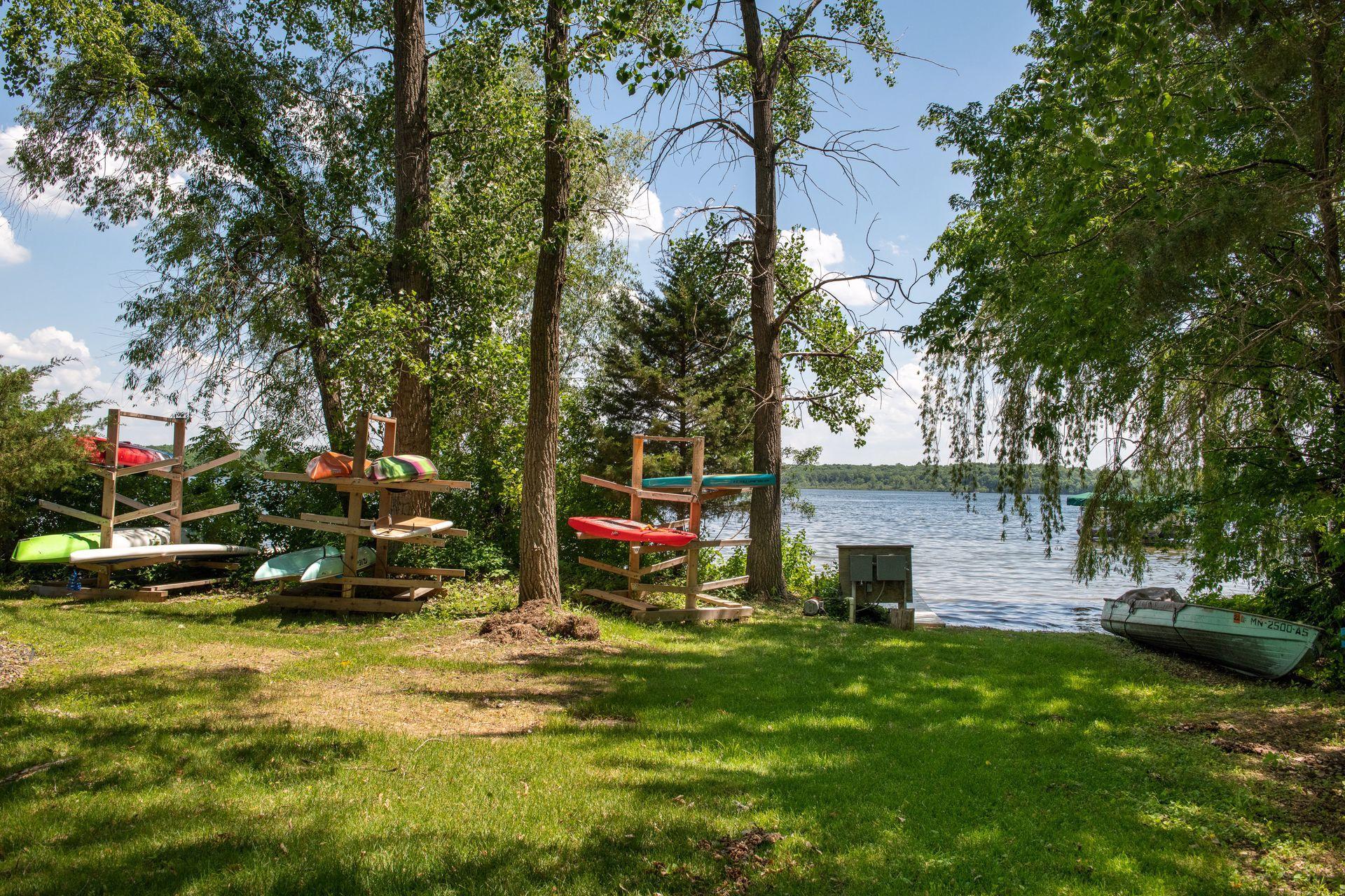 3921 Minnewashta Court