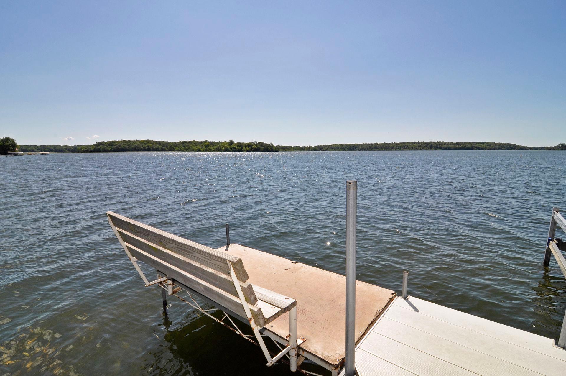 3921 Minnewashta Court