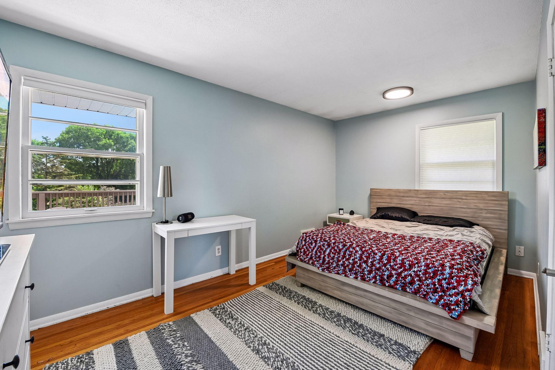 3921 Minnewashta Court