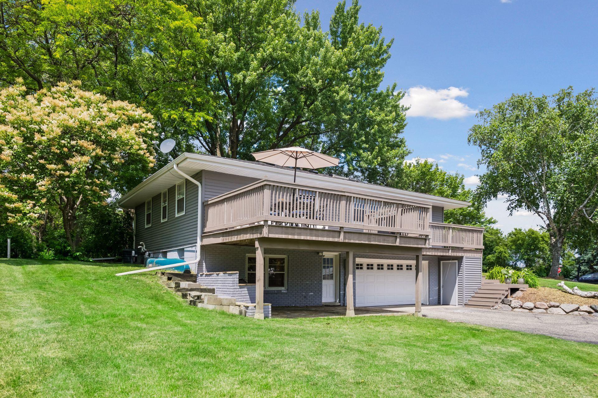 3921 Minnewashta Court