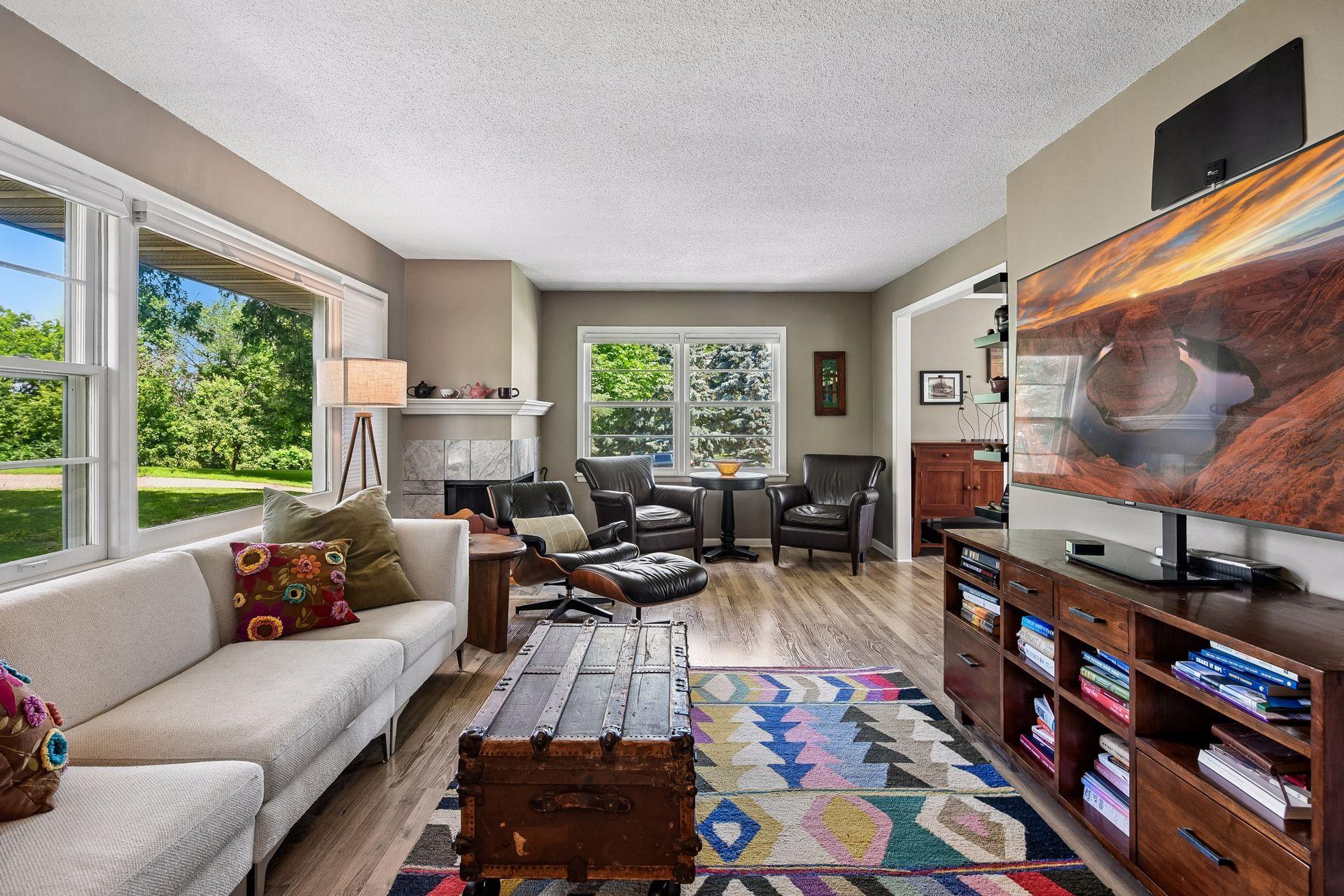 3921 Minnewashta Court