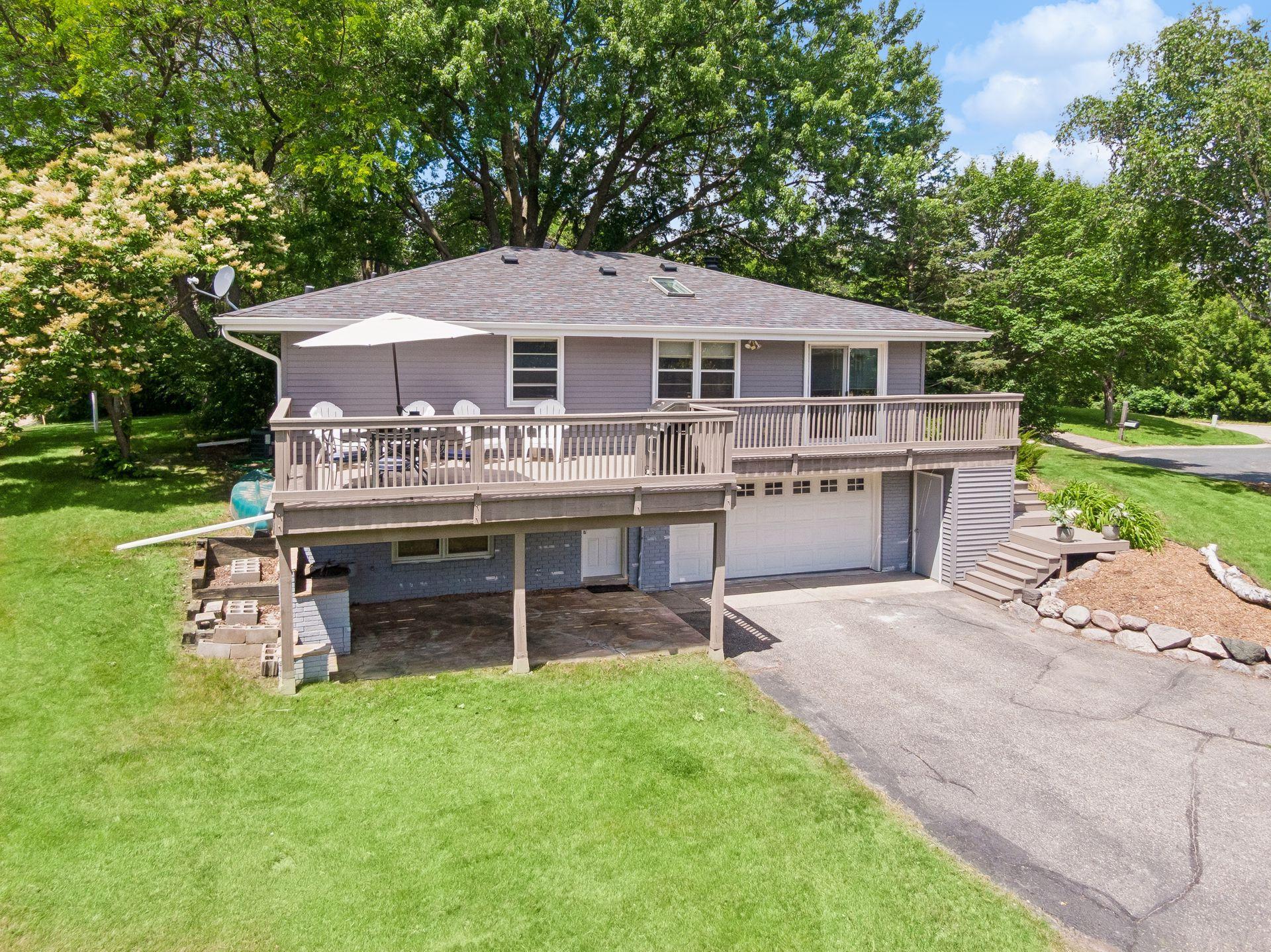 3921 Minnewashta Court