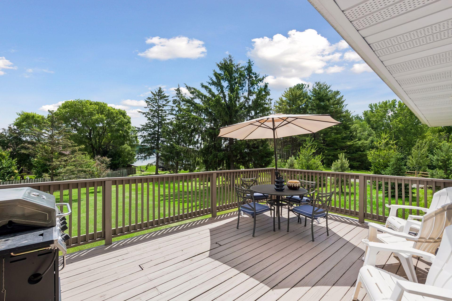 3921 Minnewashta Court