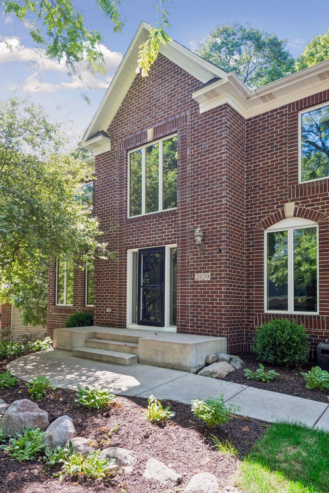 2109 Stone Creek Drive