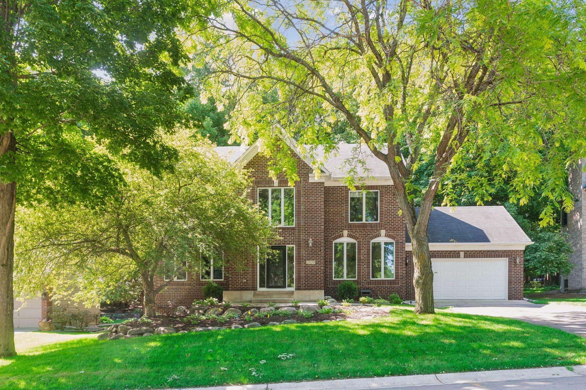 2109 Stone Creek Drive