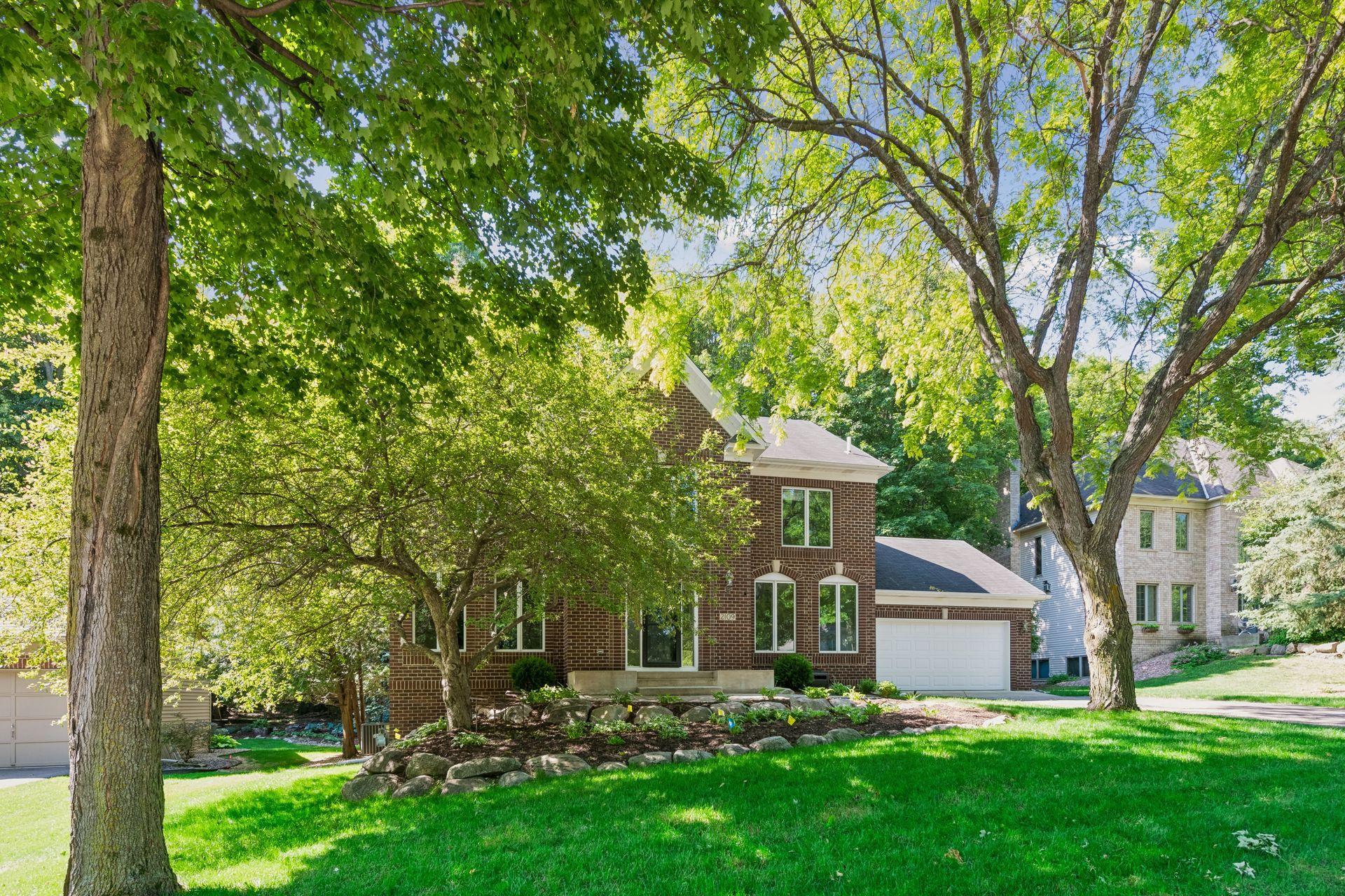 2109 Stone Creek Drive