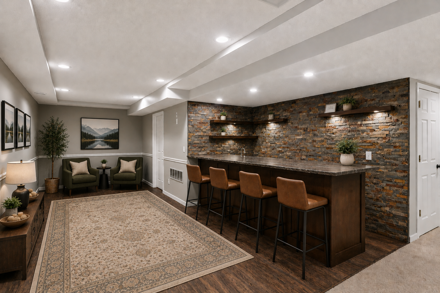 2109 Stone Creek Drive