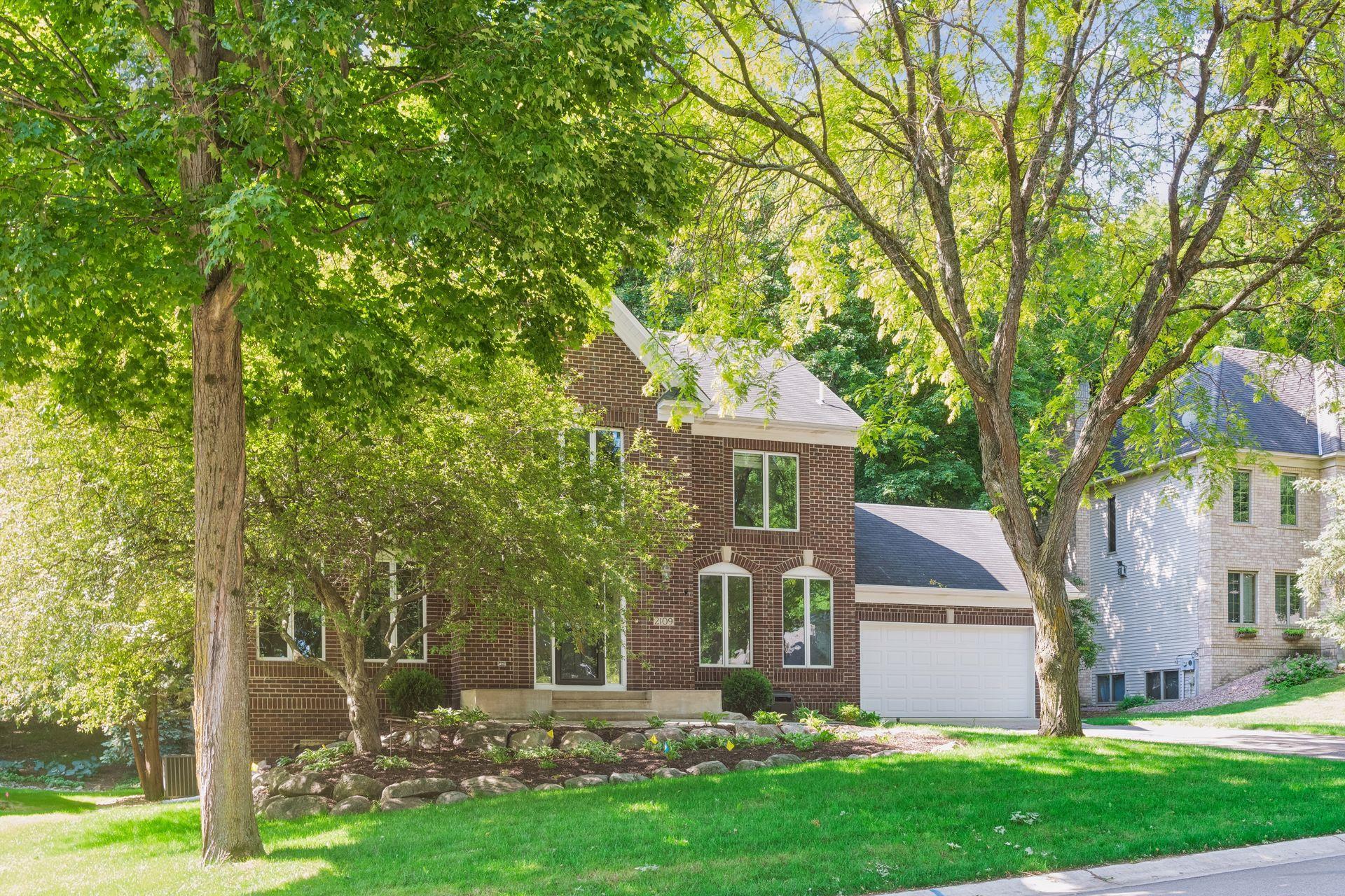 2109 Stone Creek Drive