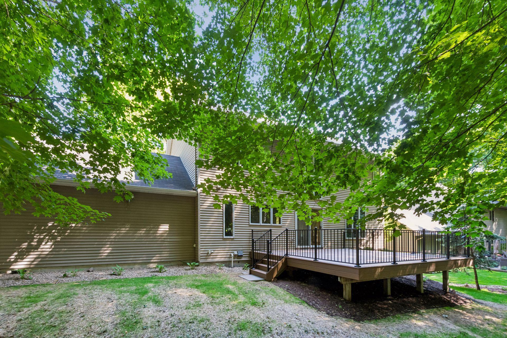 2109 Stone Creek Drive