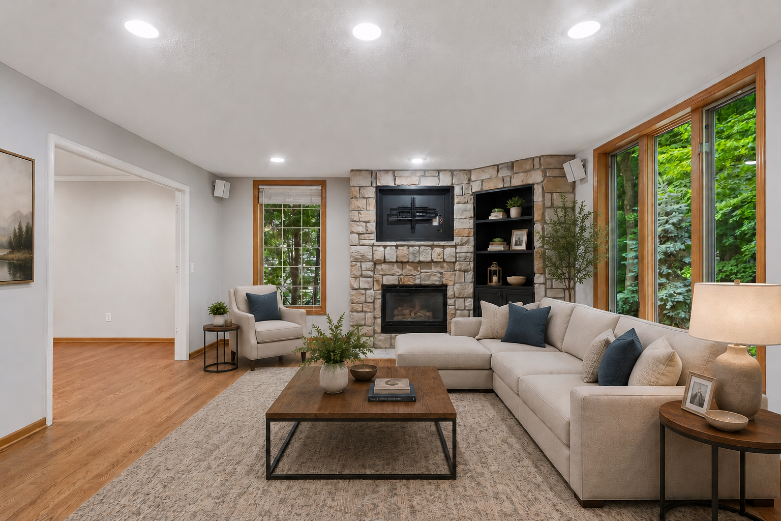 2109 Stone Creek Drive