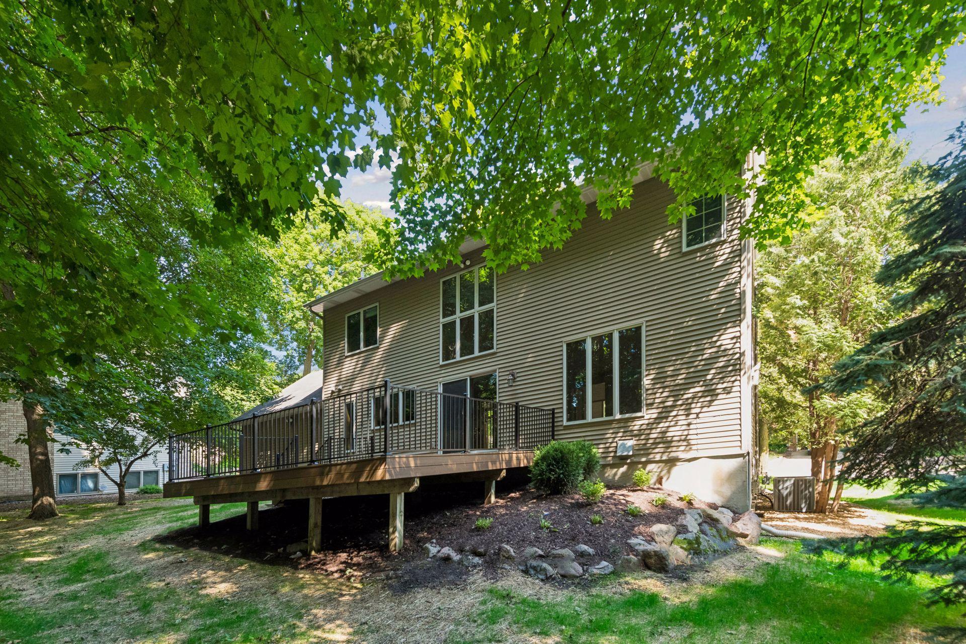 2109 Stone Creek Drive