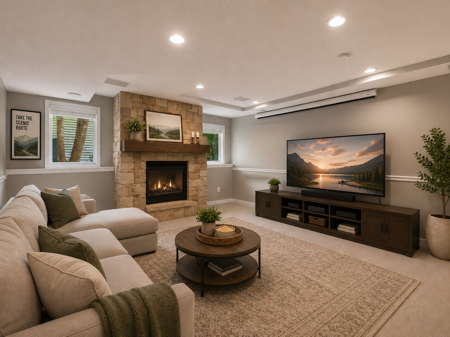 2109 Stone Creek Drive