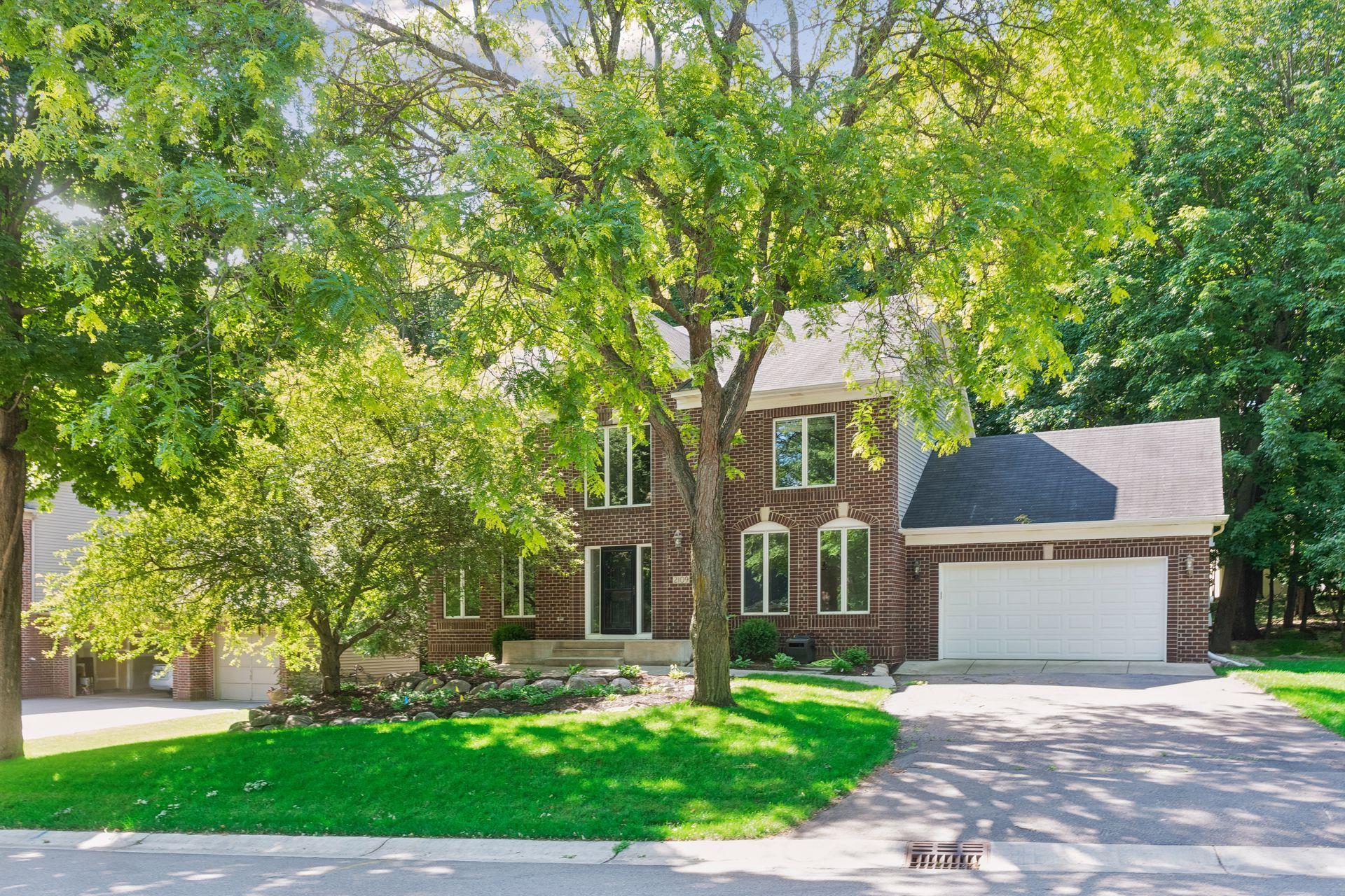 2109 Stone Creek Drive