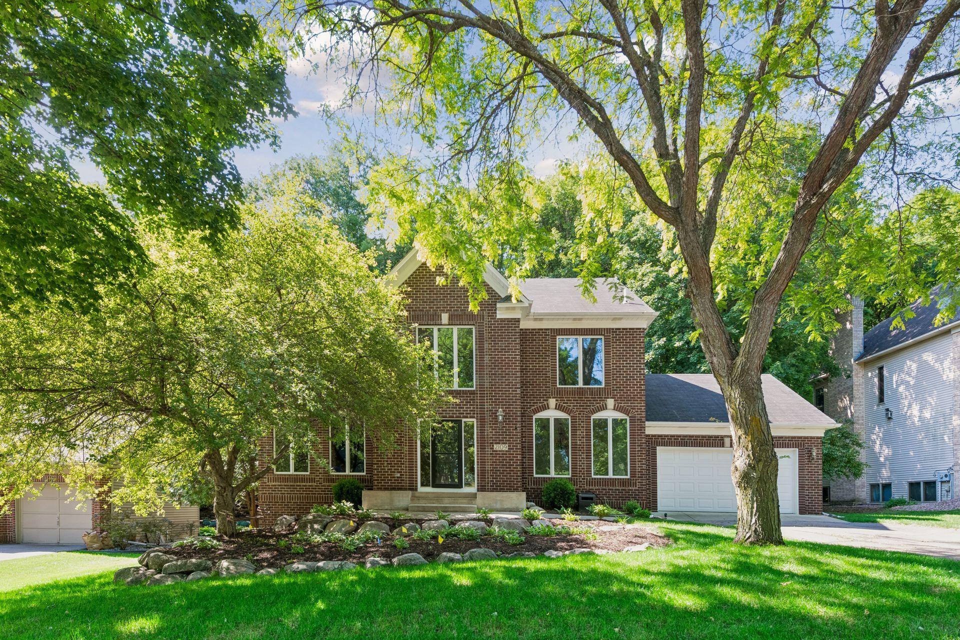 2109 Stone Creek Drive