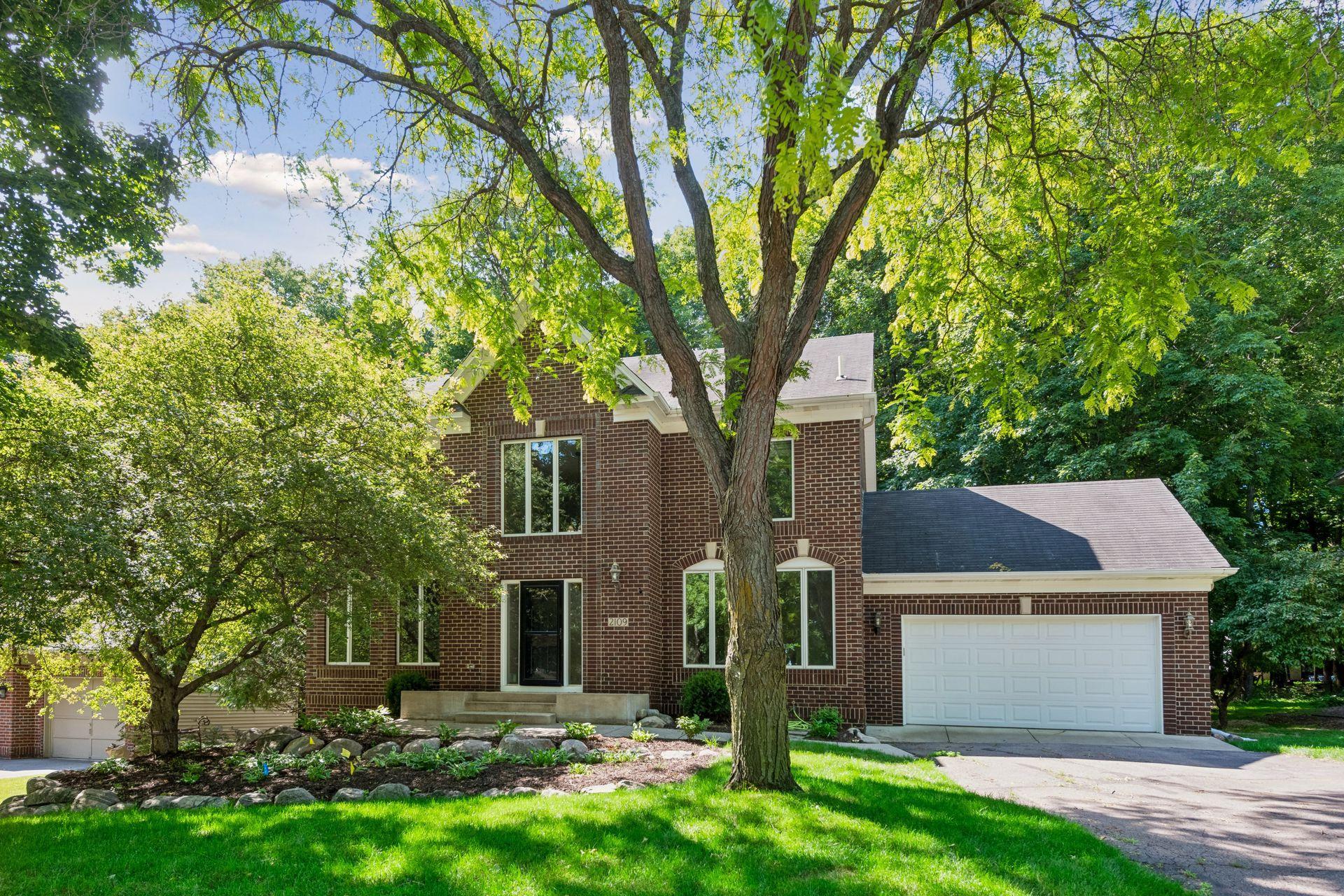 2109 Stone Creek Drive