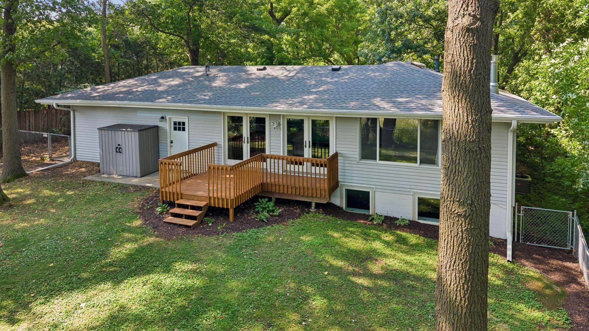 15869 Randall Lane