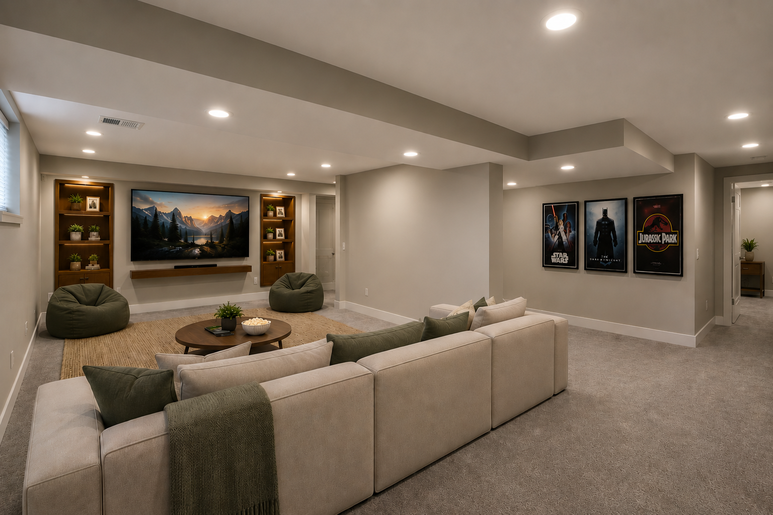 15869 Randall Lane