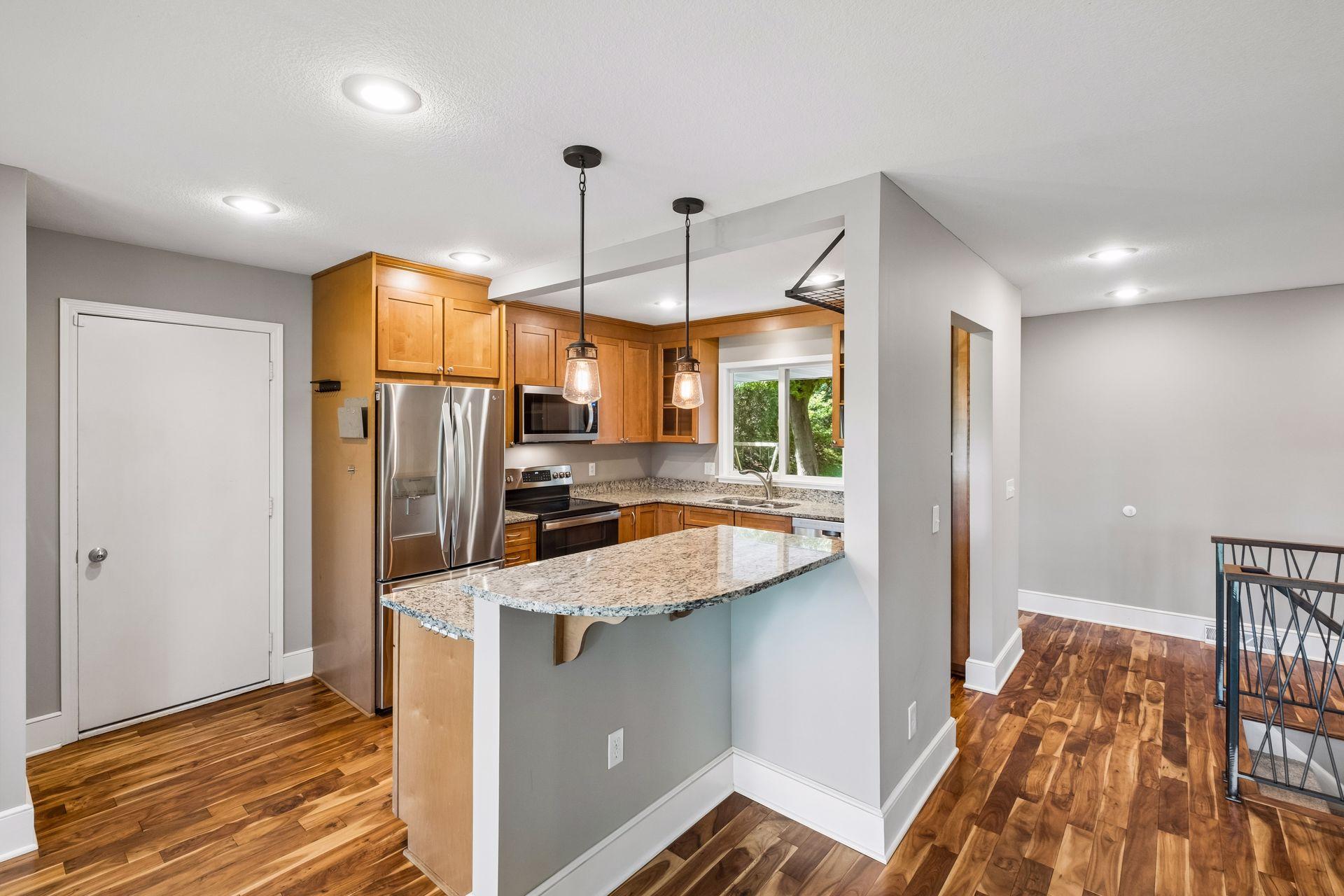15869 Randall Lane