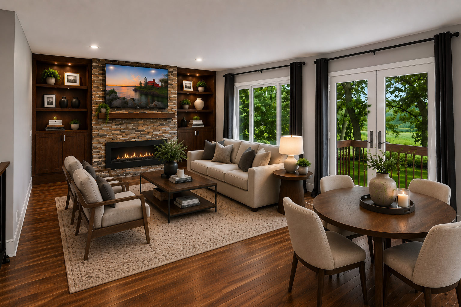 15869 Randall Lane