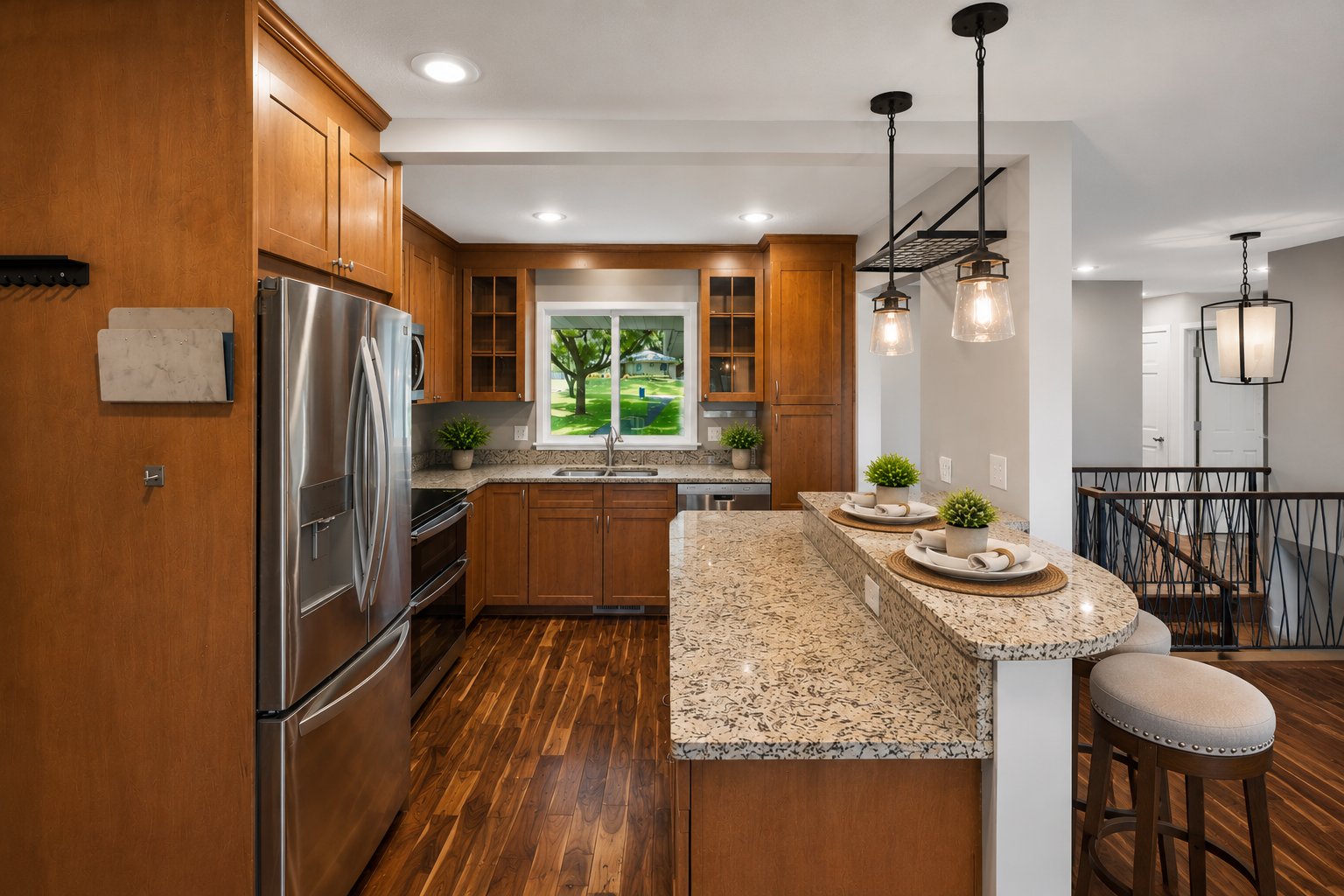 15869 Randall Lane