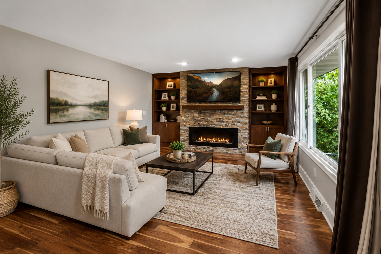 15869 Randall Lane