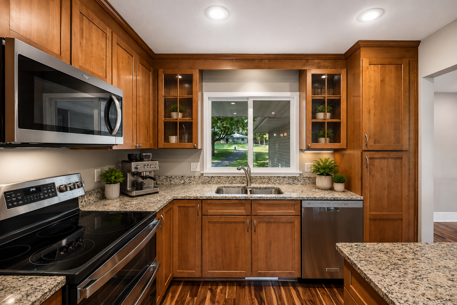 15869 Randall Lane