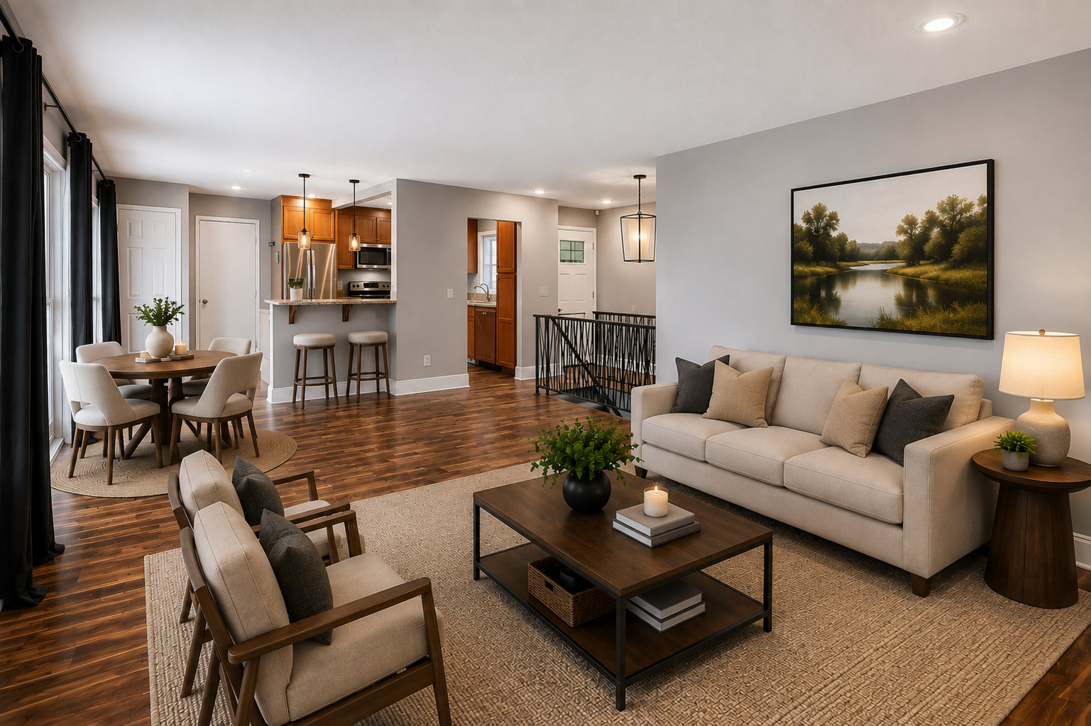 15869 Randall Lane
