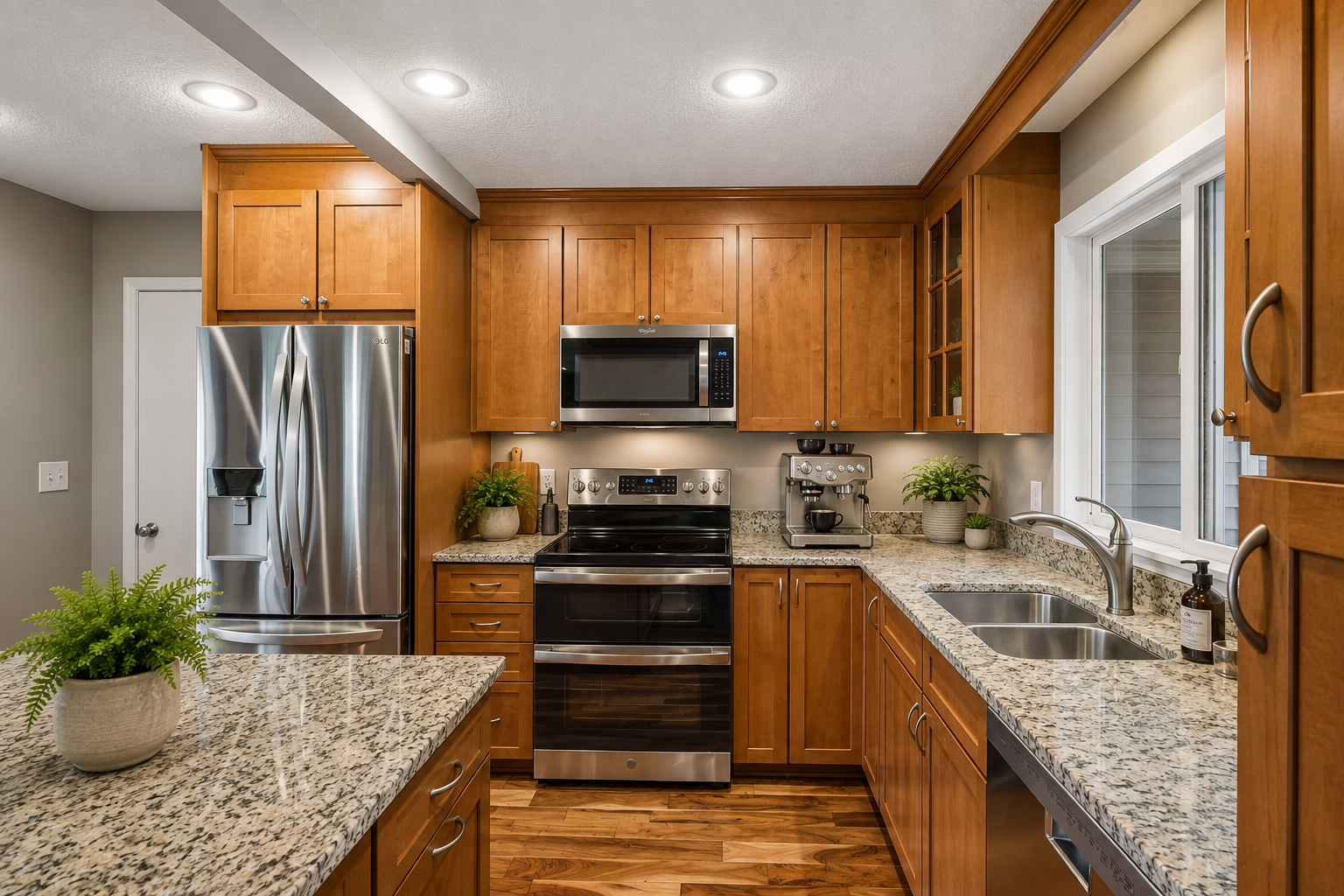15869 Randall Lane