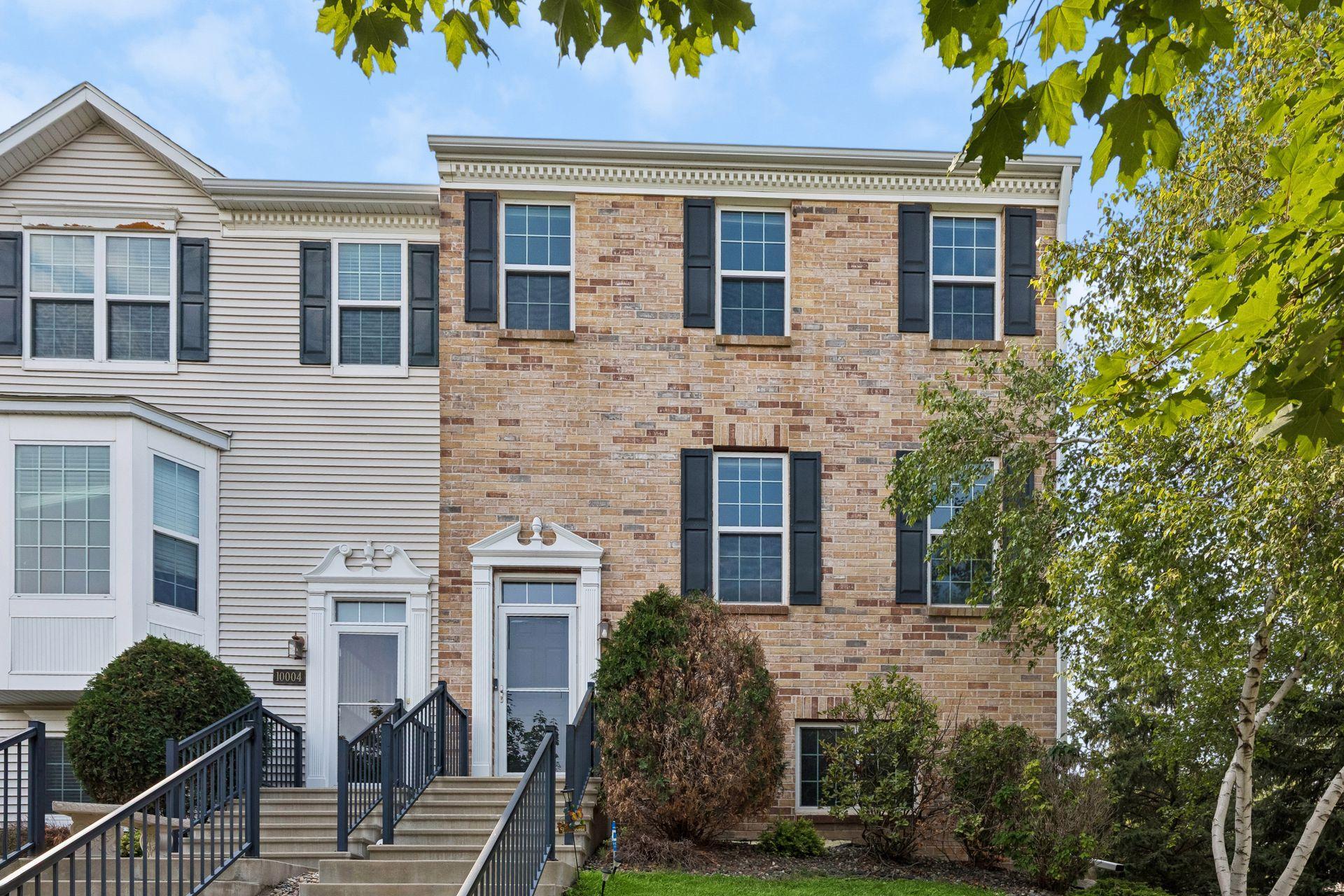 10002 Gentian Drive