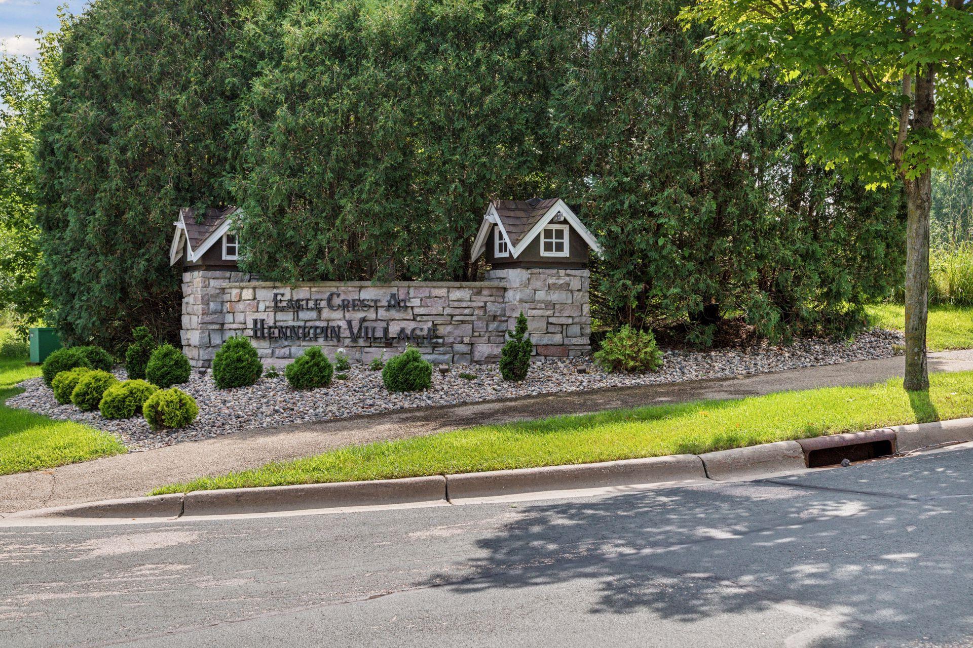 10002 Gentian Drive