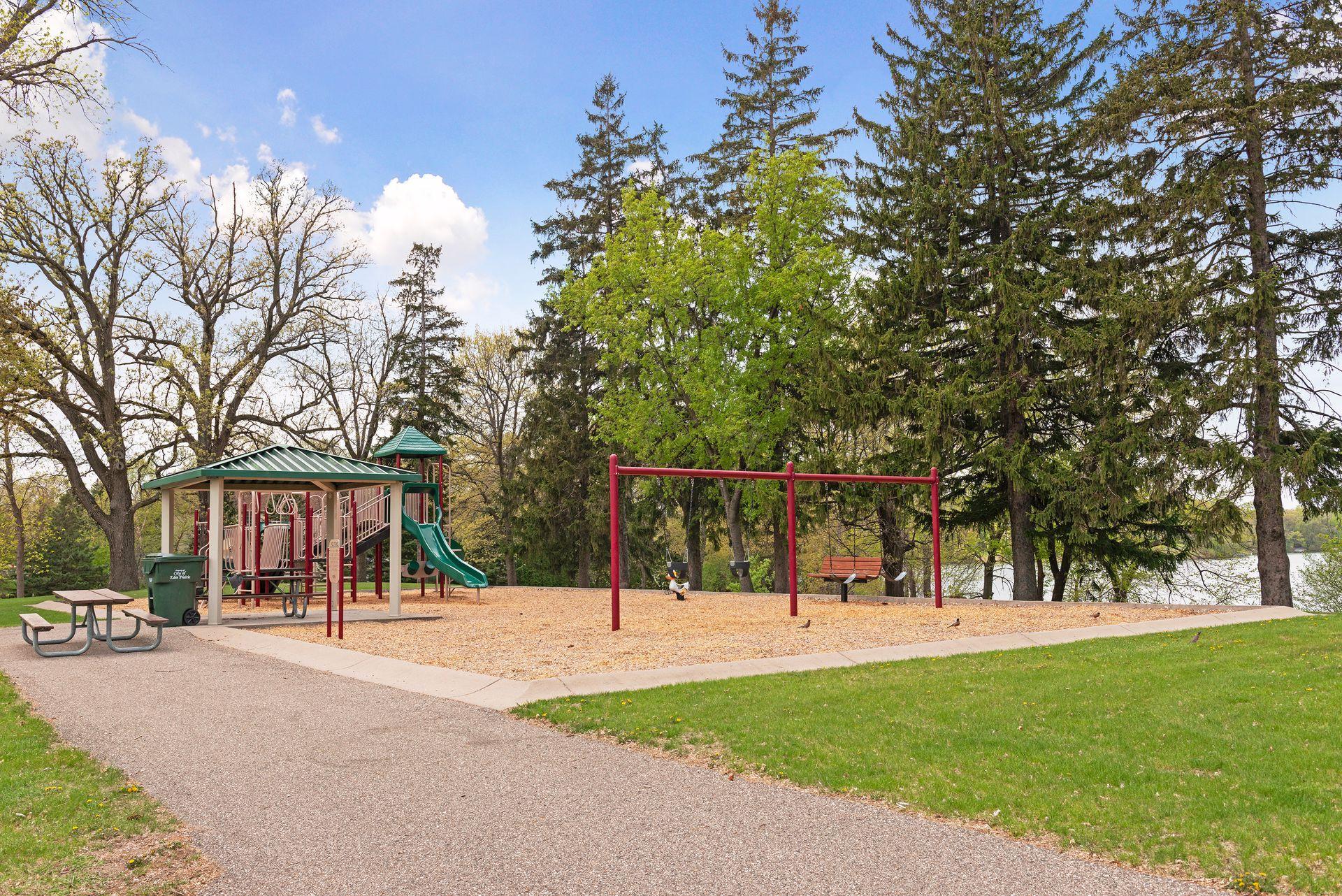 10002 Gentian Drive