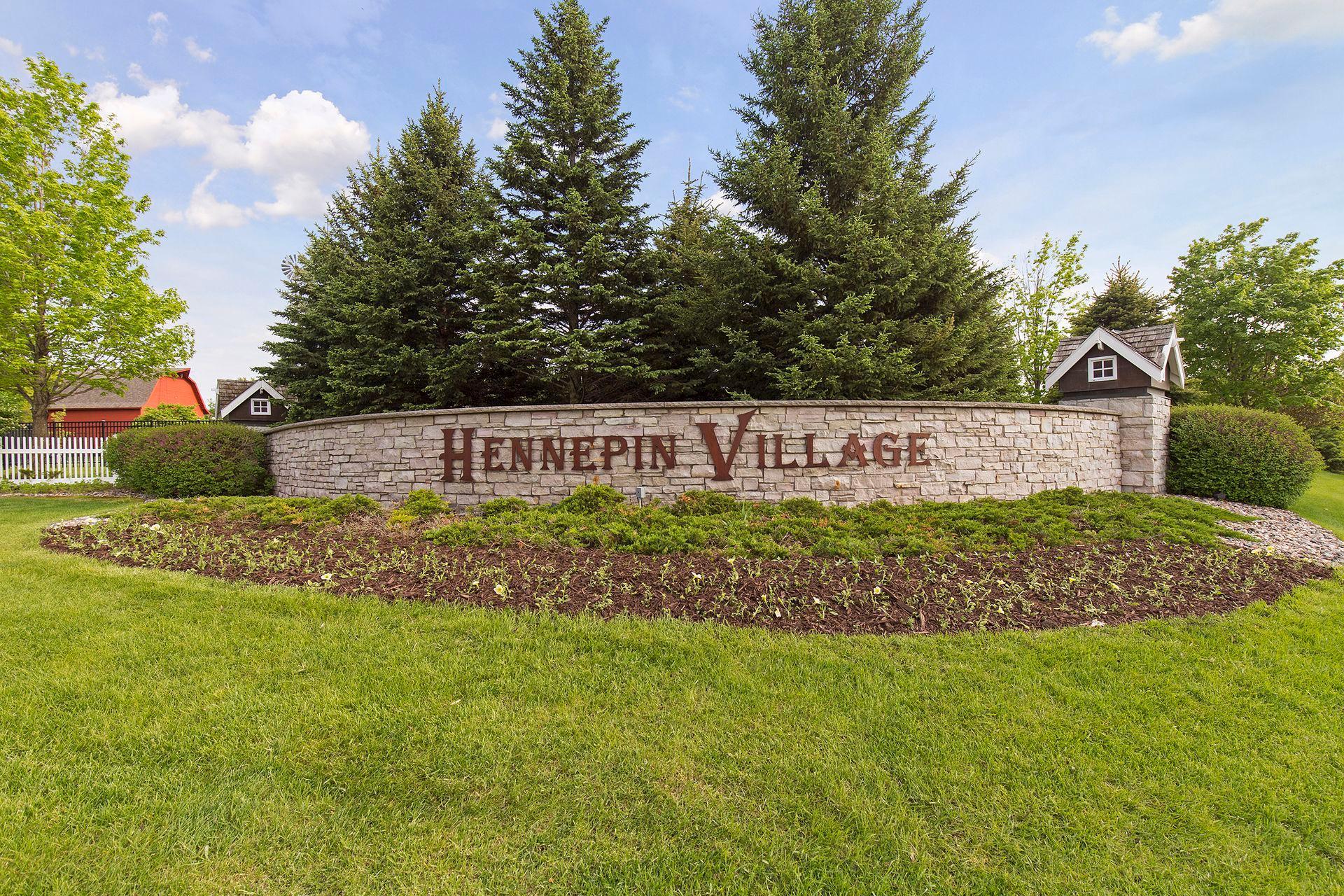 10002 Gentian Drive