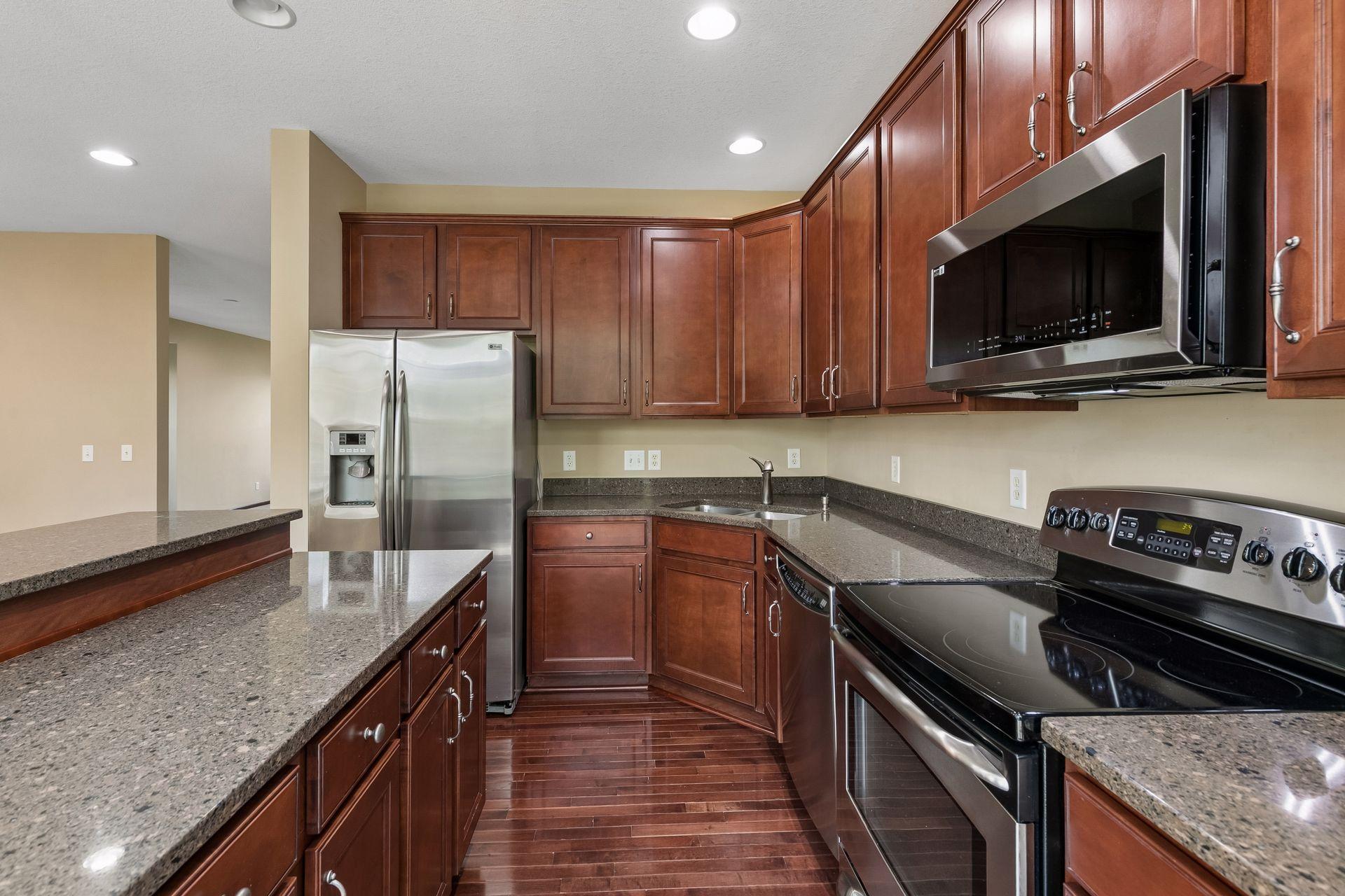 10002 Gentian Drive