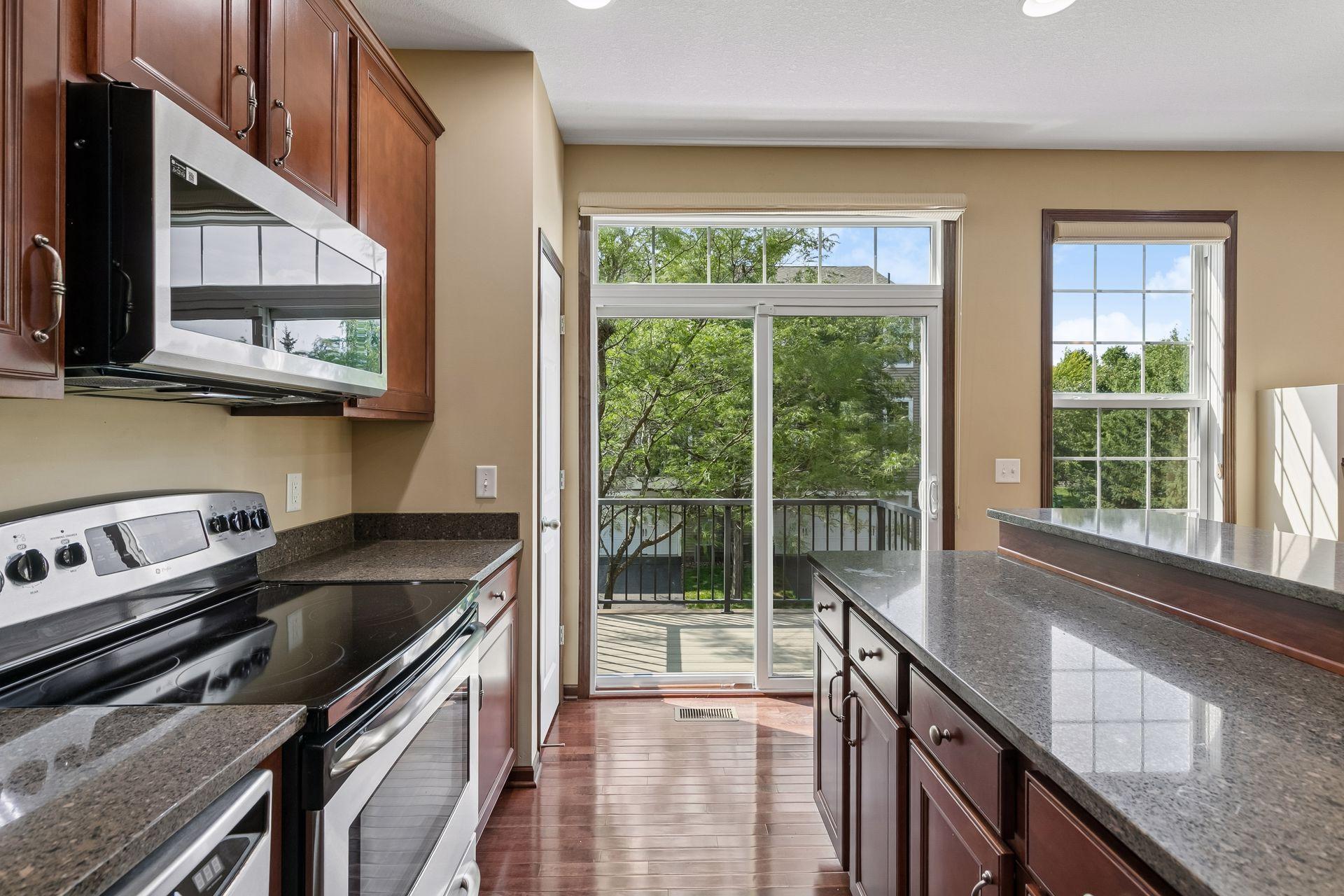 10002 Gentian Drive