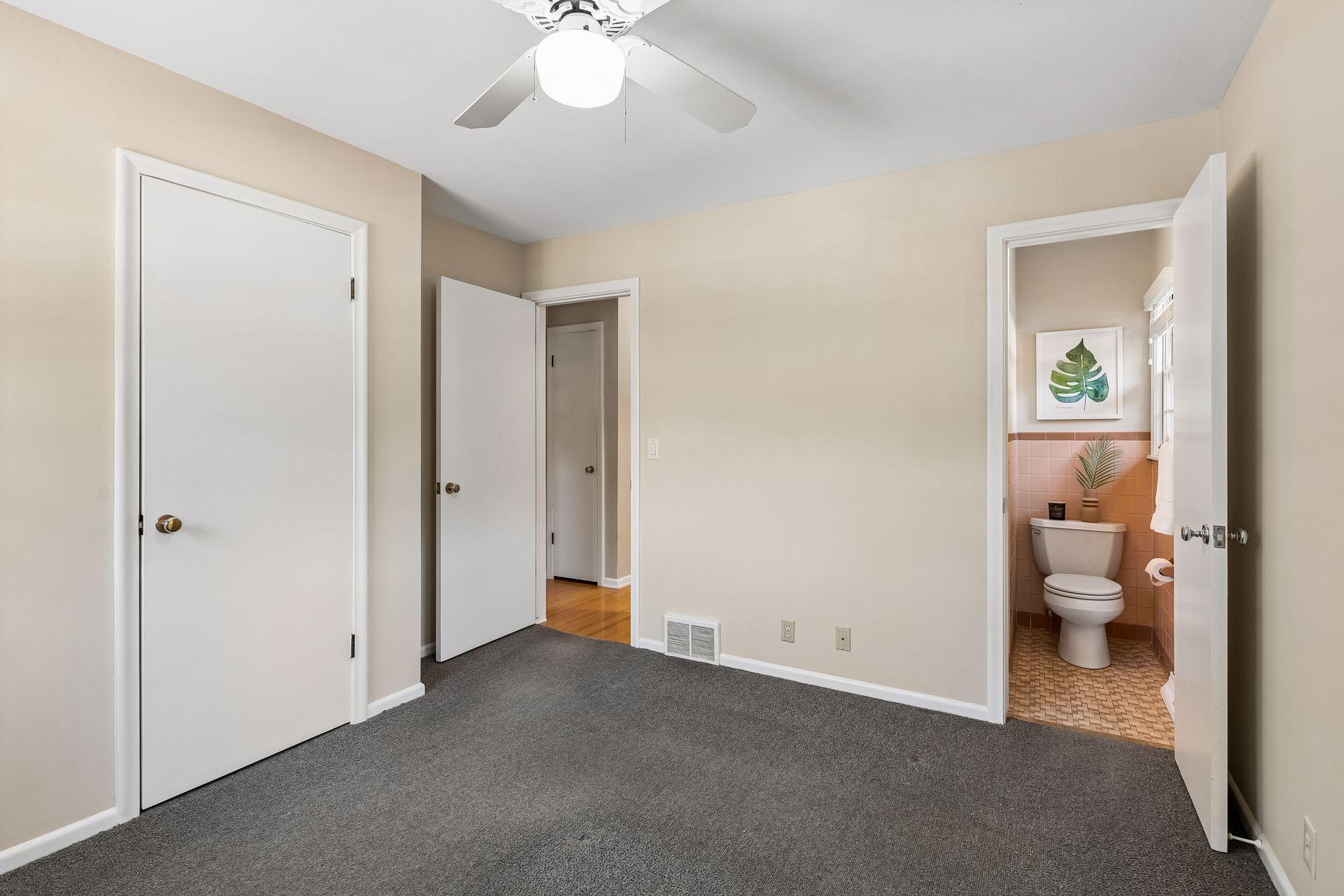 6617 Naomi Drive