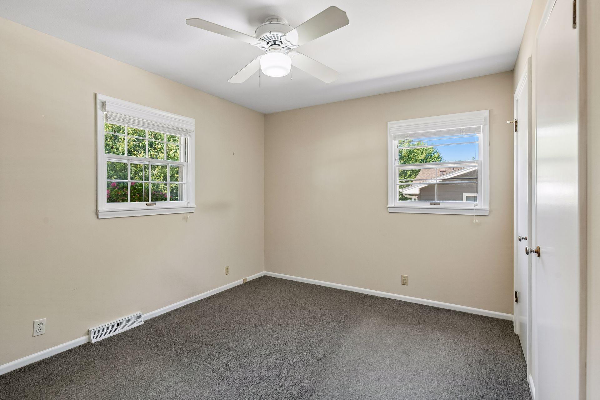 6617 Naomi Drive
