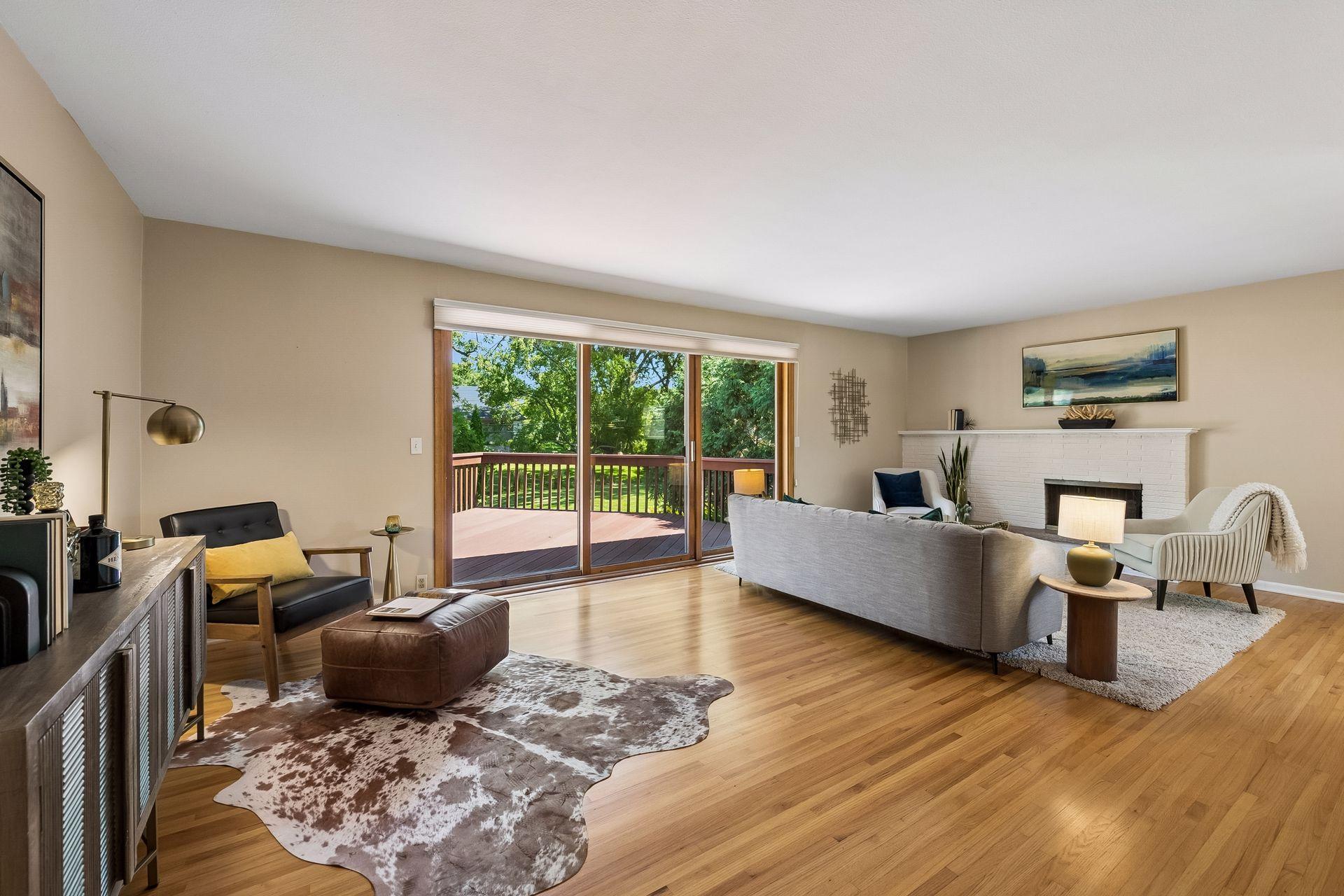 6617 Naomi Drive