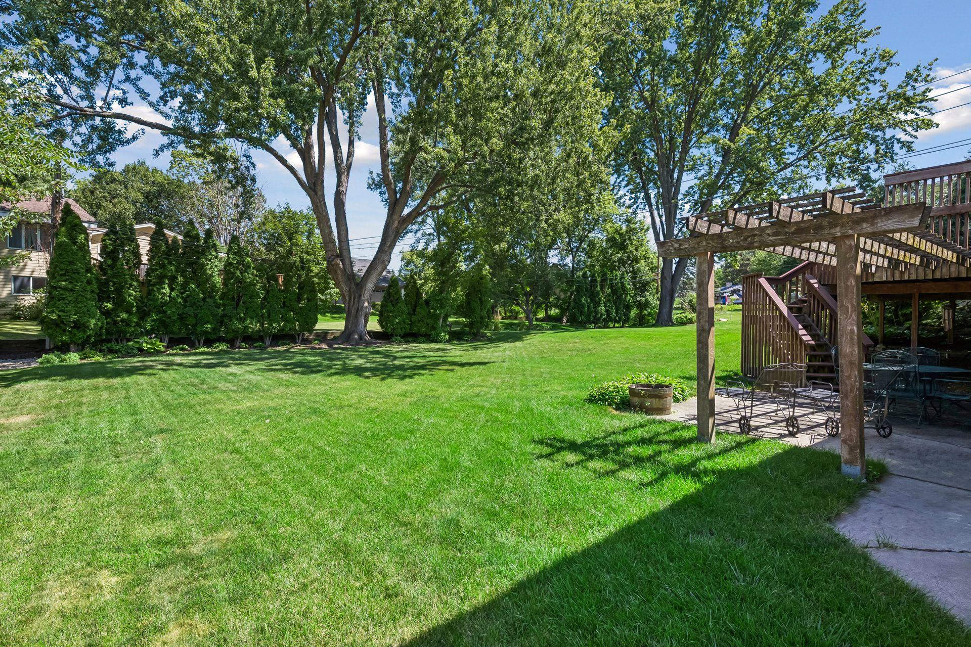 6617 Naomi Drive