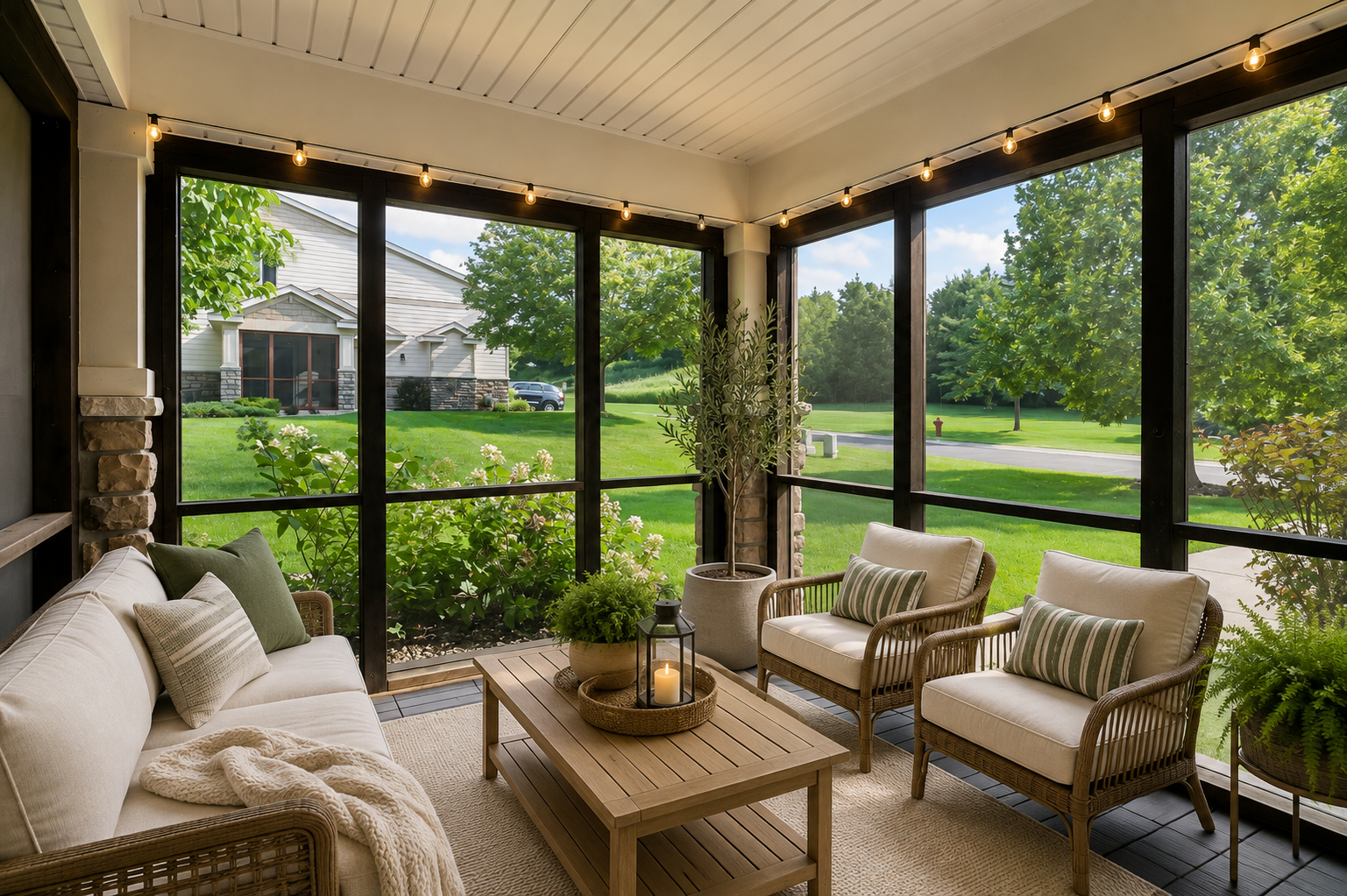 9122 Fox Court